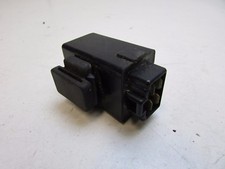 Yamaha FZR1000 EXUP Genesis 88