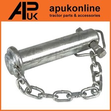 Cat 2 Top Link Pin & Chain 25