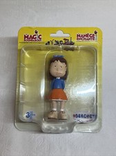 The Magic Roundabout Figure  Florence  - Rare - Sealed -Berchet
