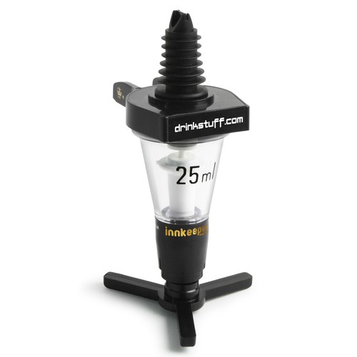 Pub measure 25ml - |, optic