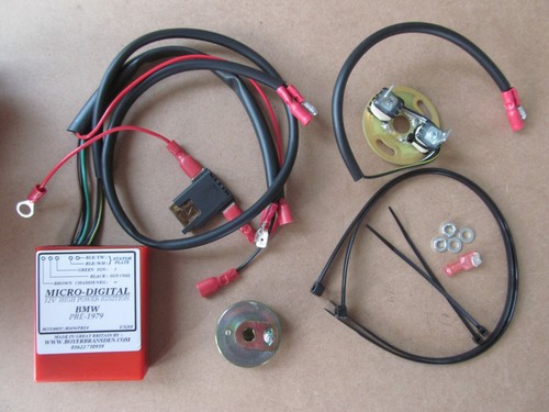 Kit86 boyer micro - boyer,