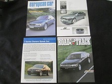 2002-2005 BMW 7 Series