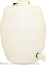 Homebrew Pressure Barrel Vent Cap 5 Gallon / 25 Litre