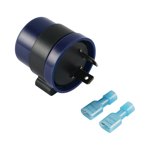 Turn signal flasher relay - 6v,