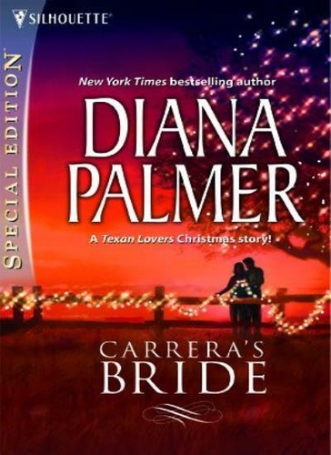 Carrera bride silhouette - bride, (silhouette