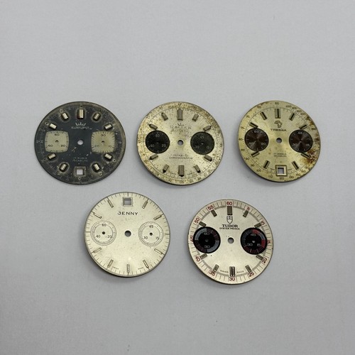 Lot various brands watch - lot,