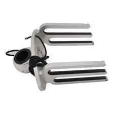 Aluminium Alloy Wakeboard