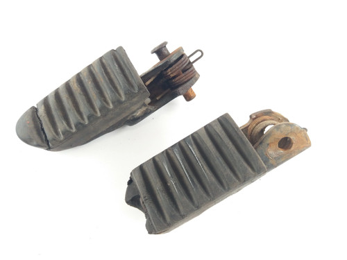 Honda 125 jd19 2005 - 125,