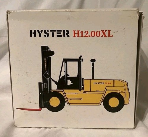 Hyster h12 00xl forklift truck - h12.00xl,