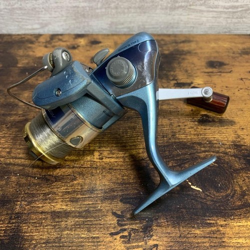 Shimano aerlex 1000 - aerlex, xt