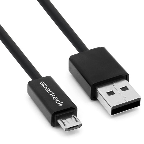 Charger cable micro usb for - cable,