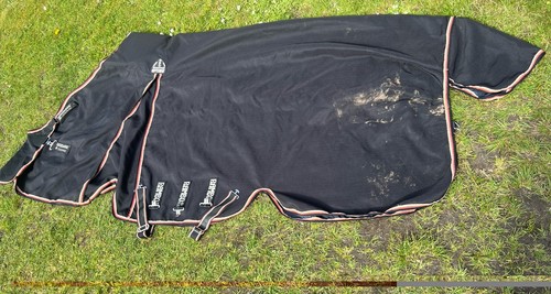 Horseware rambo optimo - horseware,