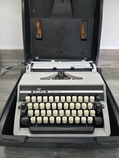 Adler Gabriele 25 vintage