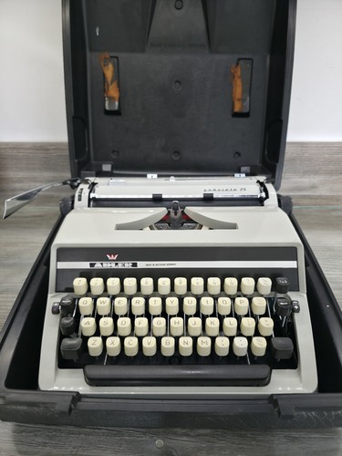 Adler gabriele vintage - gabriele,