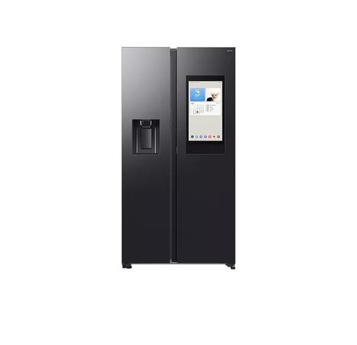 Samsung family hub - ai,