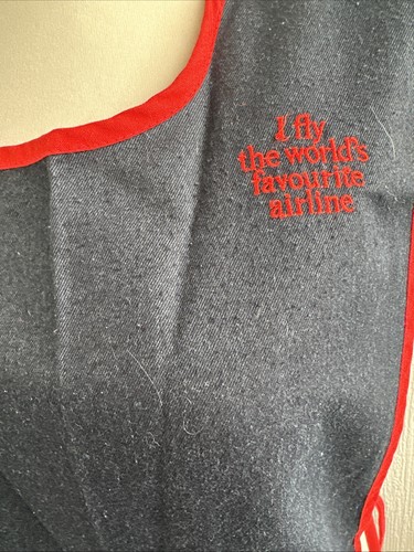 Vintage british airways - vintage,