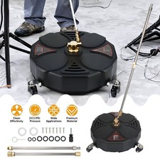 13inch 2500psi high - high, pressure