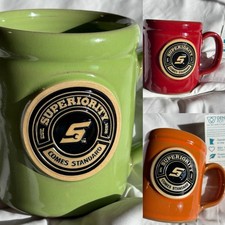 snap on coffee mug set of 3