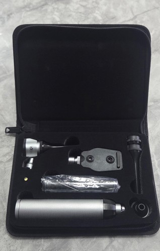 Premium otoscope - premium,