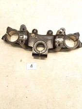 Yamaha 250 XT250 Top Triple