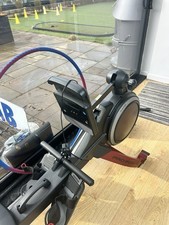 ProForm 750R Rower Folding