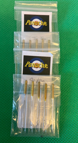 Sewing machine needles - needles, 3