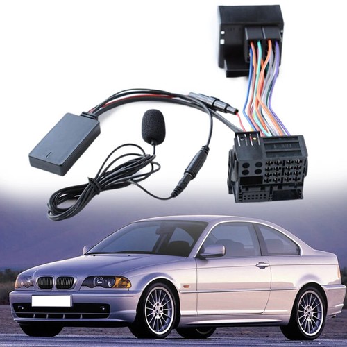 Car bluetooth module aux - car,