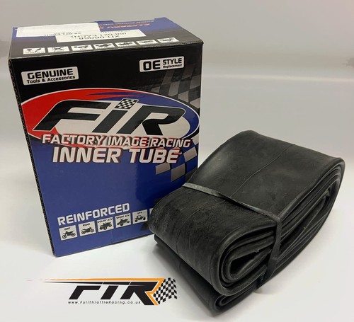 Standard rear inner tube - 19",