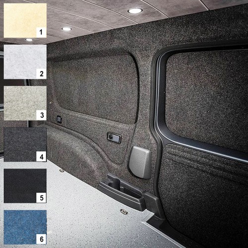 V100 camper van - v100,