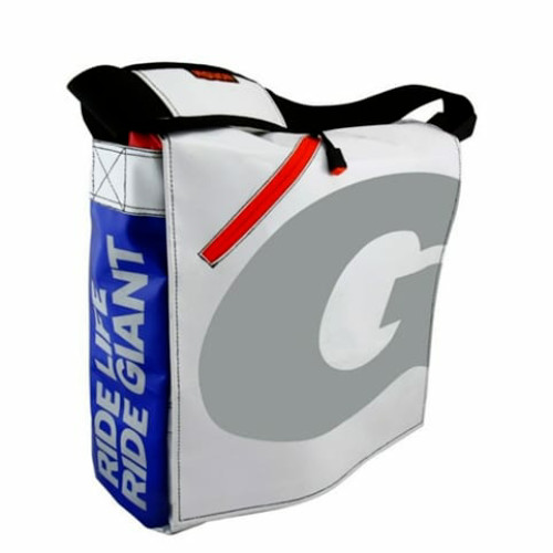Giant mission white pvc - giant,
