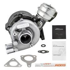 Turbo for Volkswagen VW Passat B5 1.9 TDI 1997-2000 110HP AHH AFN 1.9L engine
