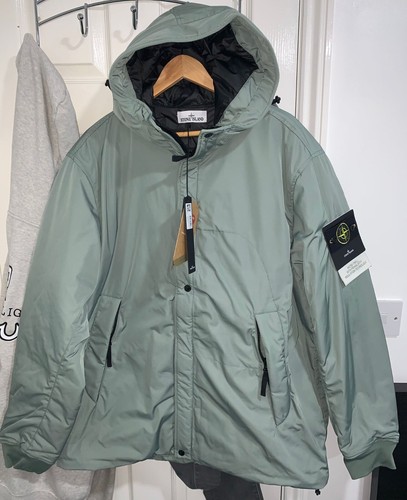 Medium puffer light - puffer,