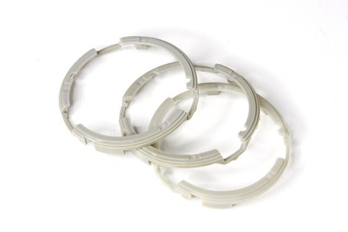 Three plastic seiko 6309 - three,