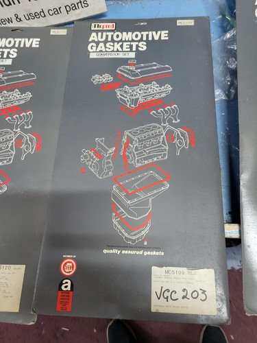 New for triumph herald - new,