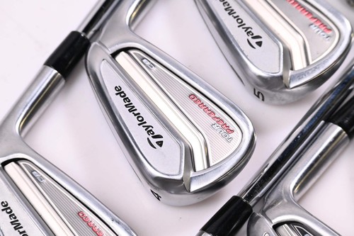 Taylormade tour preferred - tour,