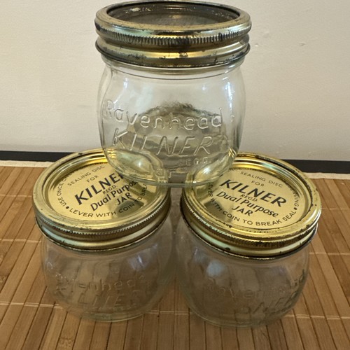 Set vintage ravenhead - of, 4
