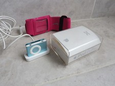 Apple iPod Shuffle 2nd