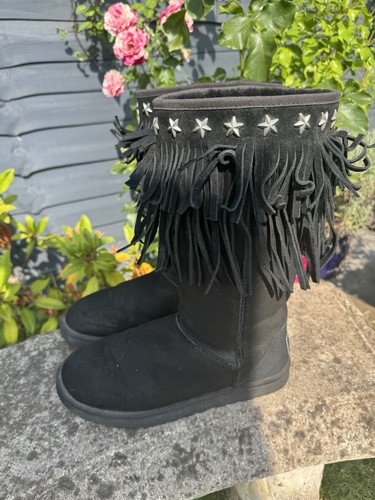 Rare ugg jimmy choo - ugg, (2010)