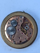 Vintage Lanco 1020 Mechanical