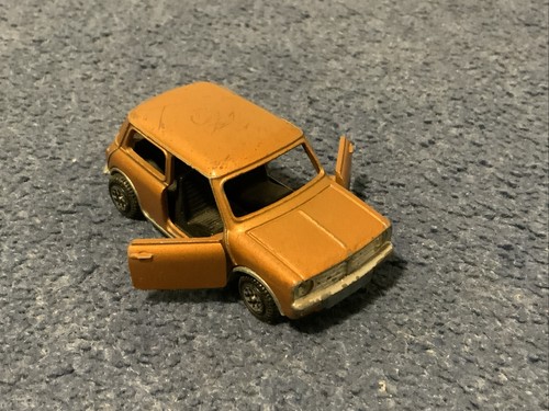 Dinky toys vintage - dinky, mini