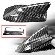 Carbon Fiber Shark Fin Antenna
