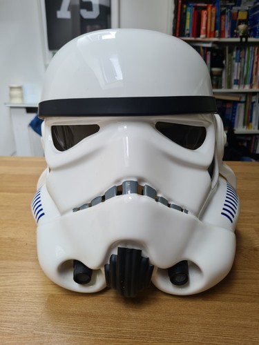 Full size star wars imperial - full,