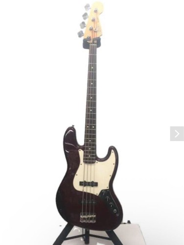 Fender jazz bass mexico - fender,