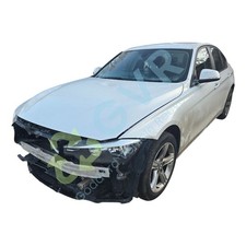 BMW 3 SERIES 318D MK6 (F30)