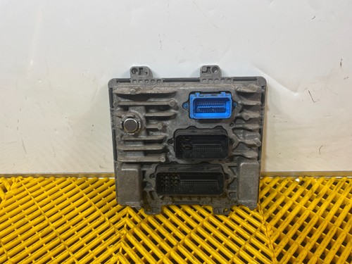 Vauxhall astra ecu - ecu, 1.6