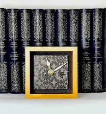 NICHE #119. UNIQUE HAND MADE