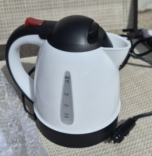 12v 1litre car - in-car, travel