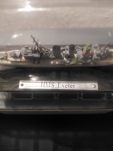 Ww2 small scale hms - small,