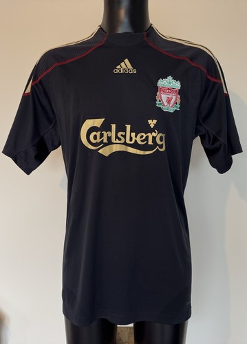 Vintage liverpool adidas - liverpool,