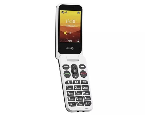 Doro leva l30 unlocked mobile - unlocked,